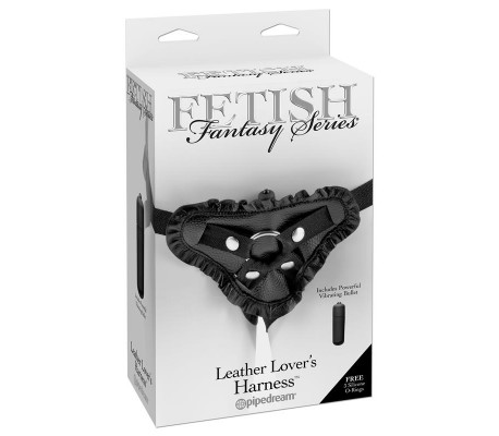 Arnés Lovers Harness