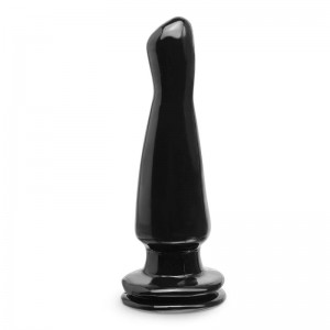 Plug Anal Negro