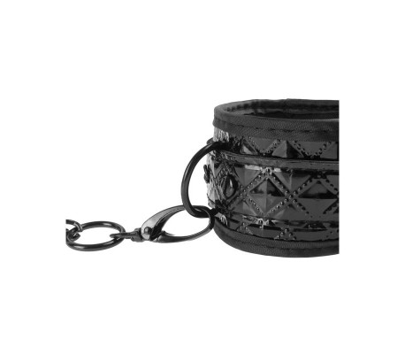Esposas de Alta Costura Negro