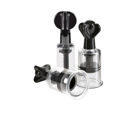 Fetish Fantasy Limited Edition  Super Sucker