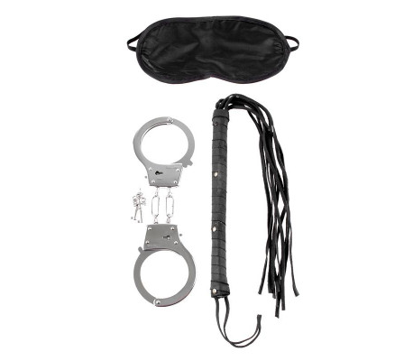 Fetish Fantasy Series Kit Fantasia para Parejas