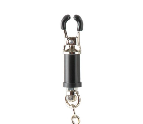Pinzas para Pezones Barrel