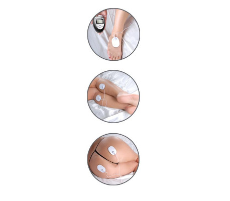 Fetish Fantasy Series Kit de Terapia de Choque