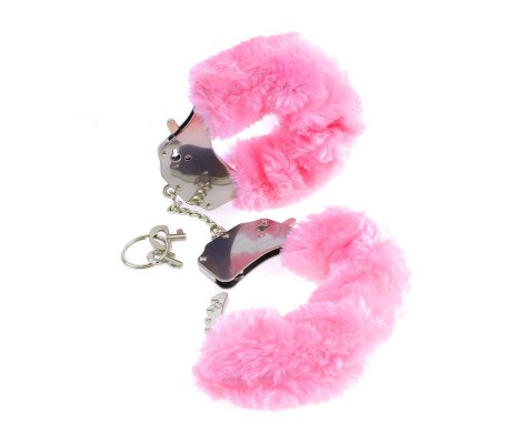 Esposas de Pelo Rosa