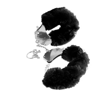 Esposas de Pelo Negro