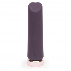 Crazy For You Bala Vibradora Recargable USB