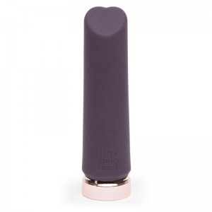 Crazy For You Bala Vibradora Recargable USB