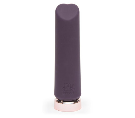 Crazy For You Bala Vibradora Recargable USB