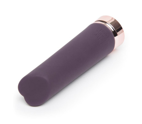 Crazy For You Bala Vibradora Recargable USB