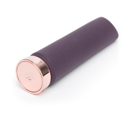 Crazy For You Bala Vibradora Recargable USB
