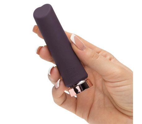 Crazy For You Bala Vibradora Recargable USB