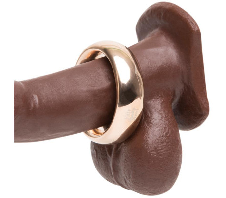I Want You Now Anillo de Acero