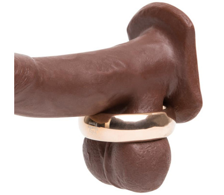 I Want You Now Anillo de Acero