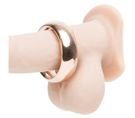 I Want You Now Anillo de Acero