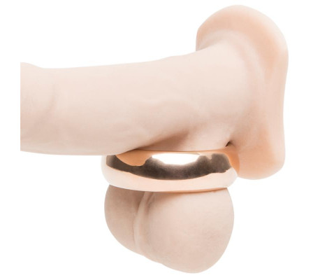 I Want You Now Anillo de Acero