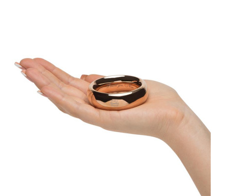 I Want You Now Anillo de Acero