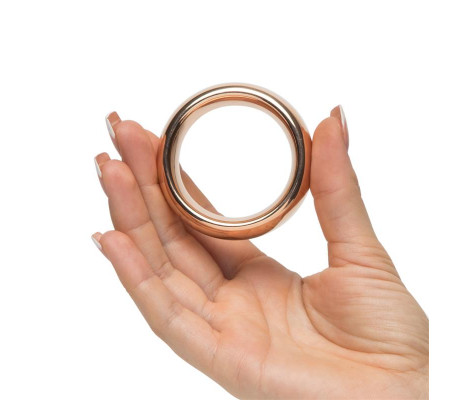 I Want You Now Anillo de Acero