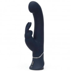Greedy Girl Vibrador Doble Densidad Estimulador Punto-G