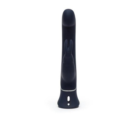 Greedy Girl Vibrador Doble Densidad Estimulador Punto-G