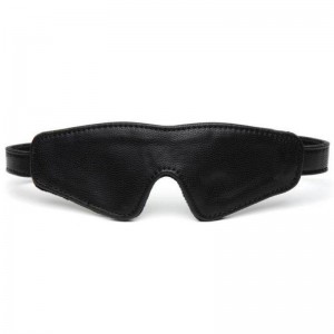 Bound to Your Antifaz Cuero Sintético