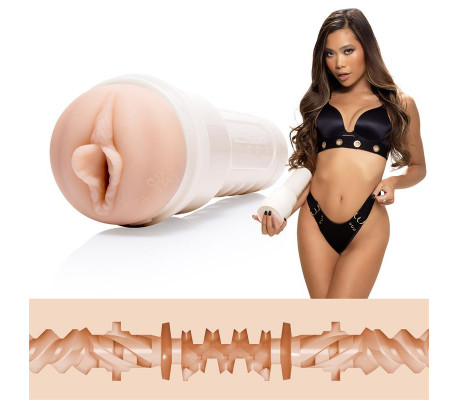 Masturbador Vina Sky Exotica Vagina