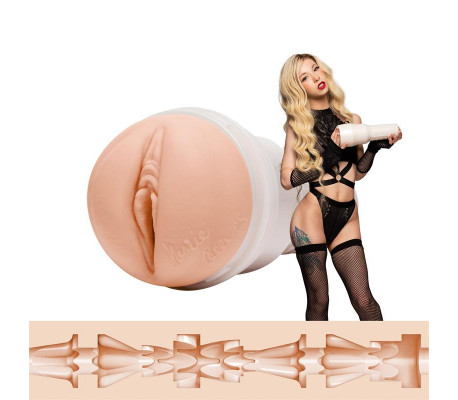 Kenzie Reeves Creampuff Pussy Vagina