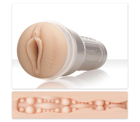Fleshlight Angela White Indulge Vagina