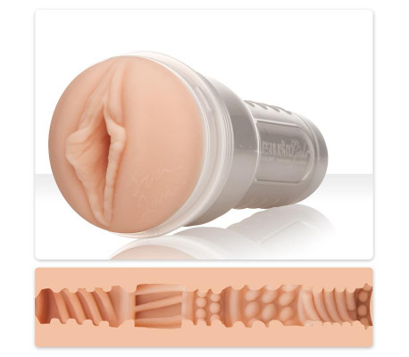 Fleshlight Girls Eva Lovia Sugar Vagina