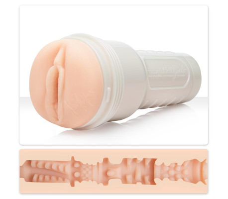 Fleshlight Nicole Aniston Fit Vagina