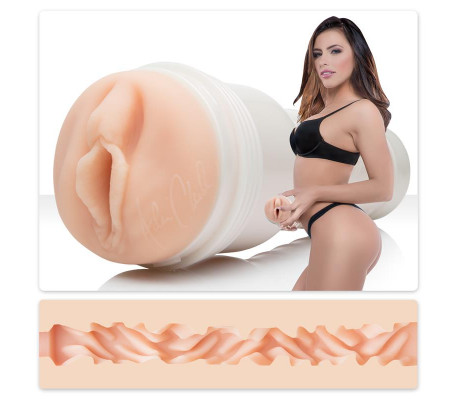 Fleshlight Girls Masturbador Adriana Chechik Empress