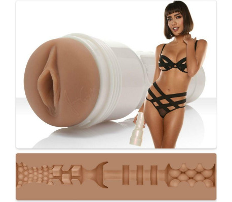 Masturbador Janice Griffith Eden Vagina
