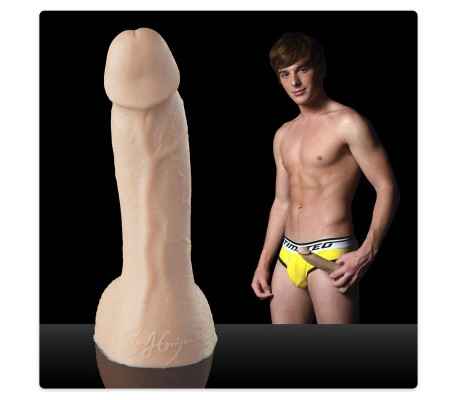 Fleshjack Brent Corrigan Pene
