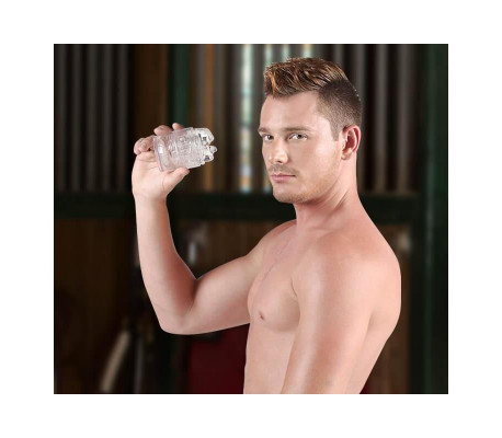 Masturbador Brent Corrigan Bliss Ano