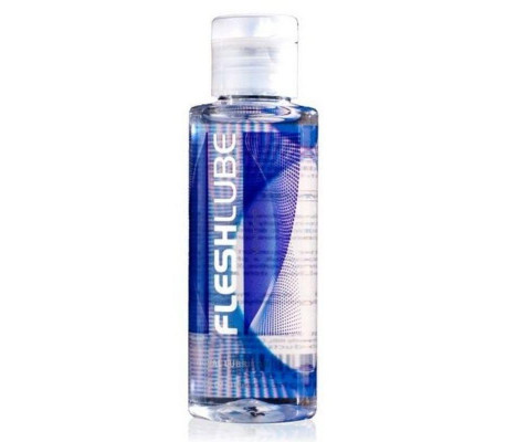 Lubricante Base de Agua Fleshlube Water 500 ml