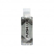 Lubricante Base Agua Anal Fleshlube Slide 100 ml