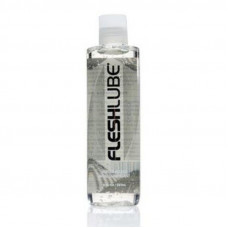 Lubricante Base Agua Anal Fleshlube Slide 250 ml