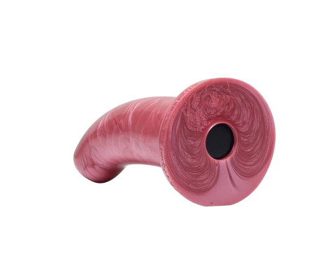 Herspot Dildo Golden Rose Talla Pequeña