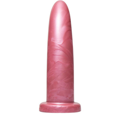 Herspot Dildo Golden Rose Talla Grande