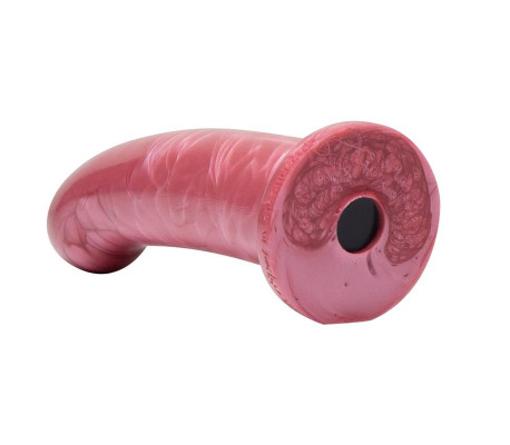 Herspot Dildo Golden Rose Talla Grande