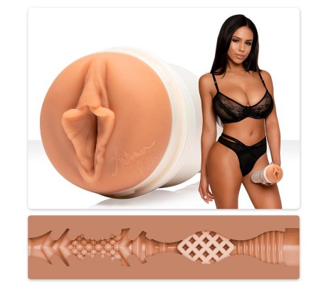 Autumn Falls Cream Vagina