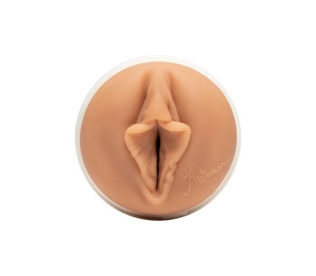 Autumn Falls Cream Vagina
