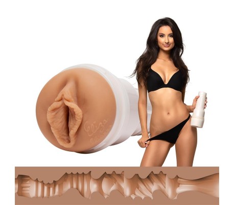 Eliza Ibarra Ethereal Pussy Vagina