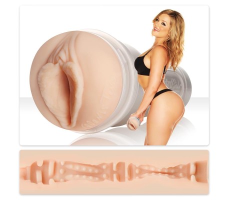 Fleshlight Girl Alexis Texas Outlaw Vagina