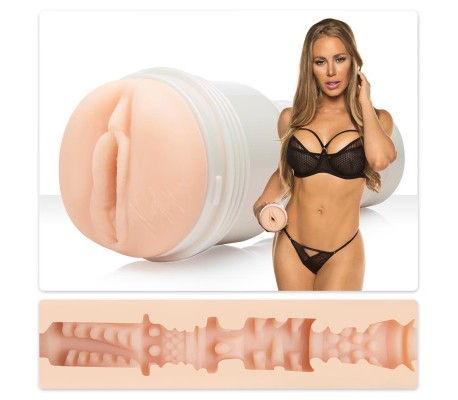 Fleshlight Nicole Aniston Fit Vagina