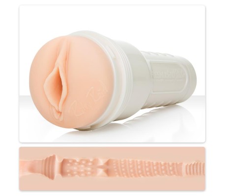 Fleshlight Girl Riley Reid Utopia Vagina