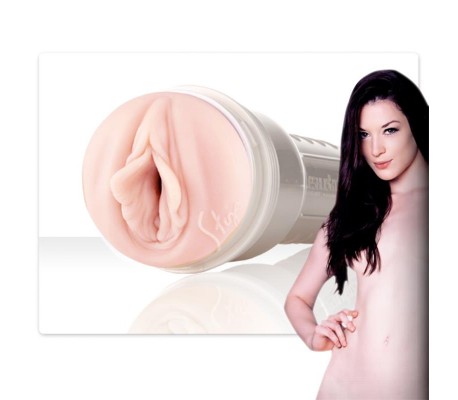 Fleshlight Girls Stoya Destroya Vagina