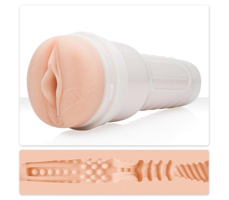Fleshlight Dillion Harper Crush Vagina