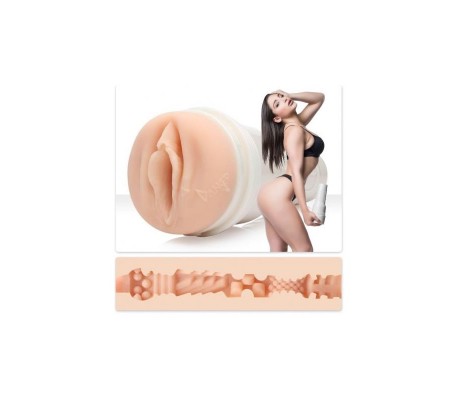 Abella Danger Vagina