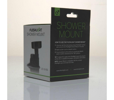 Accesorio para la Ducha Shower Mount
