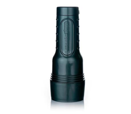 Fleshlight Vibro-Pink Lady Touch Vagina